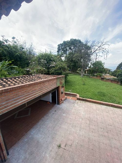 Finca en  Arriendo en Madera, Bello - Miniatura 22