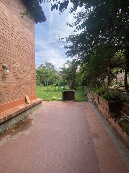 Finca en  Arriendo en Madera, Bello - Miniatura 23