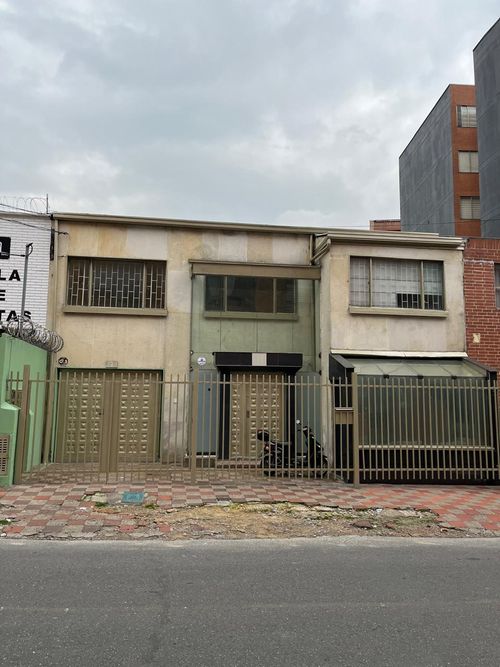 Casa en  Arriendo en Chapinero, Bogotá - Miniatura 11