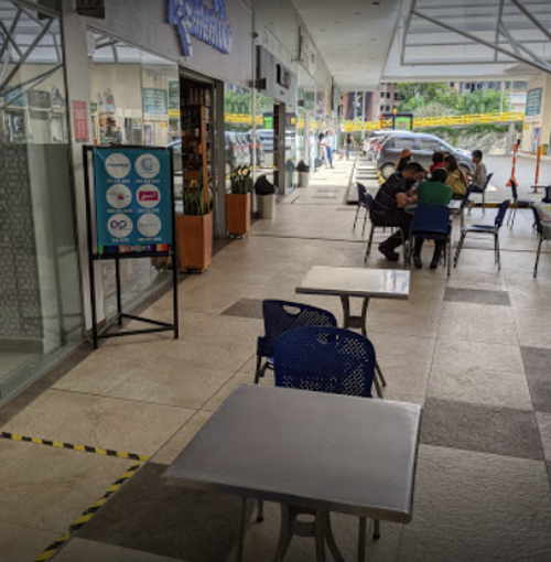 Local en  Venta en Sabaneta - Miniatura 5