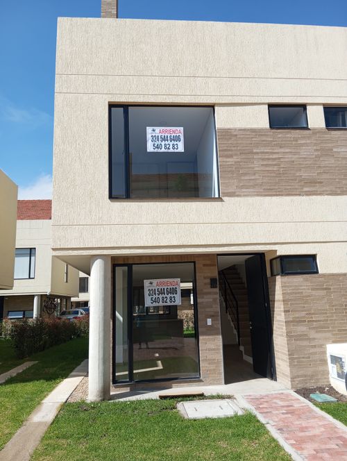 Casa en  Arriendo en Chía - Miniatura 5