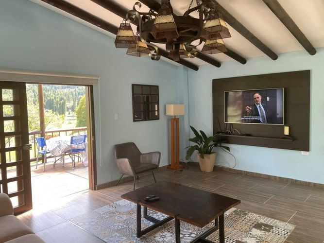 Finca en  Arriendo en La hondita, Guarne - Miniatura 4