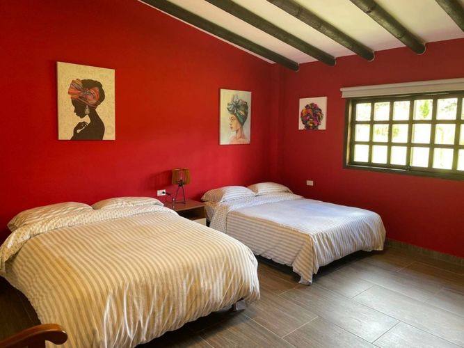 Finca en  Arriendo en La hondita, Guarne - Miniatura 7