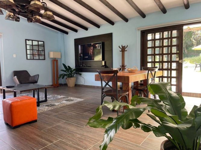 Finca en  Arriendo en La hondita, Guarne - Miniatura 8