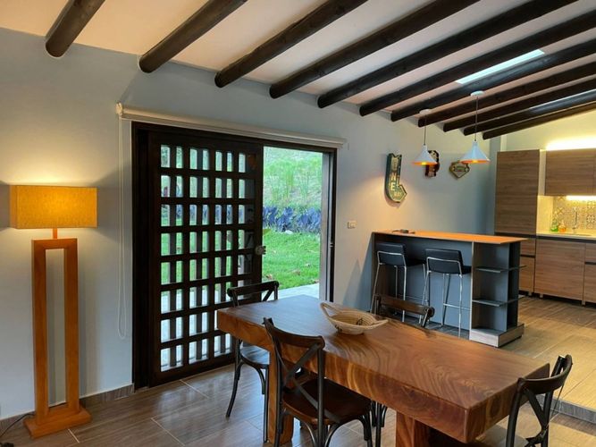 Finca en  Arriendo en La hondita, Guarne - Miniatura 9