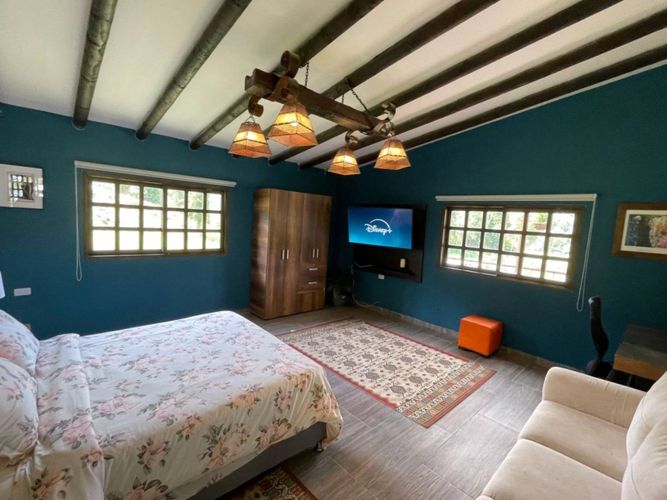 Finca en  Arriendo en La hondita, Guarne - Miniatura 10