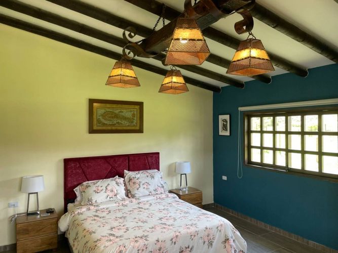 Finca en  Arriendo en La hondita, Guarne - Miniatura 11