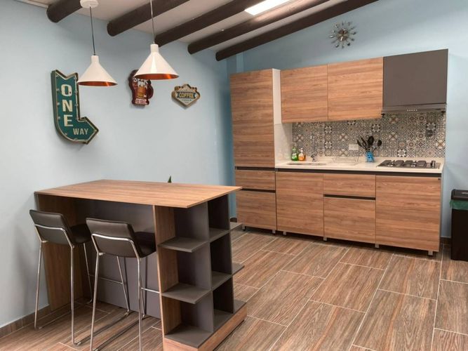 Finca en  Arriendo en La hondita, Guarne - Miniatura 14