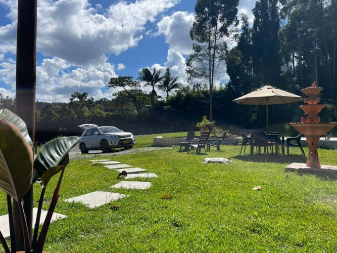 Finca en  Arriendo en La hondita, Guarne - Miniatura 15