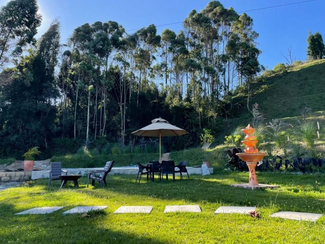 Finca en  Arriendo en La hondita, Guarne - Miniatura 16