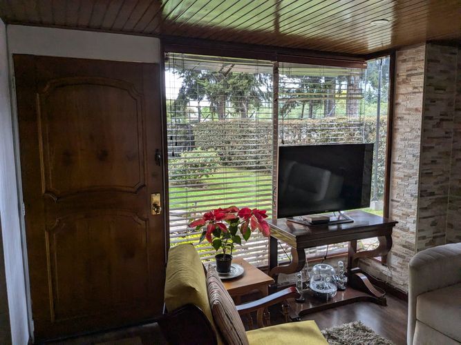 Casa en  Venta en Lagos de Torca, Bogotá - Miniatura 5