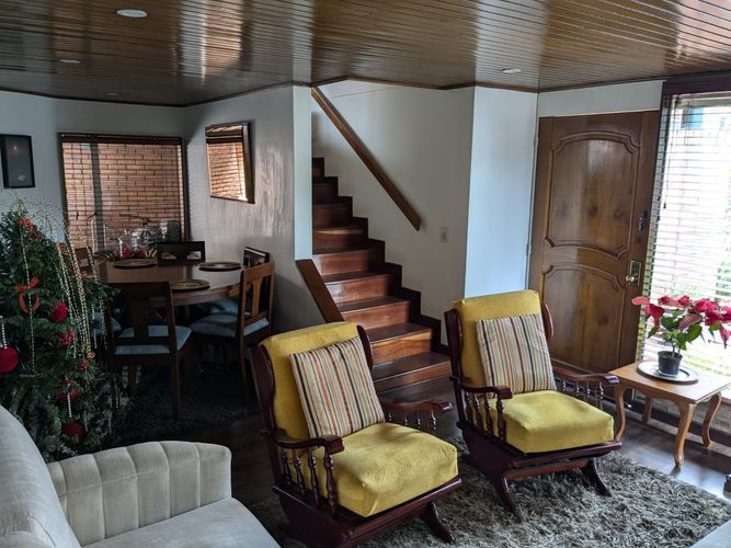Casa en  Venta en Lagos de Torca, Bogotá - Imagen 1