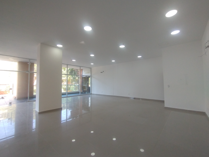 Local en  Arriendo en Andalucia, Barranquilla - Imagen 1
