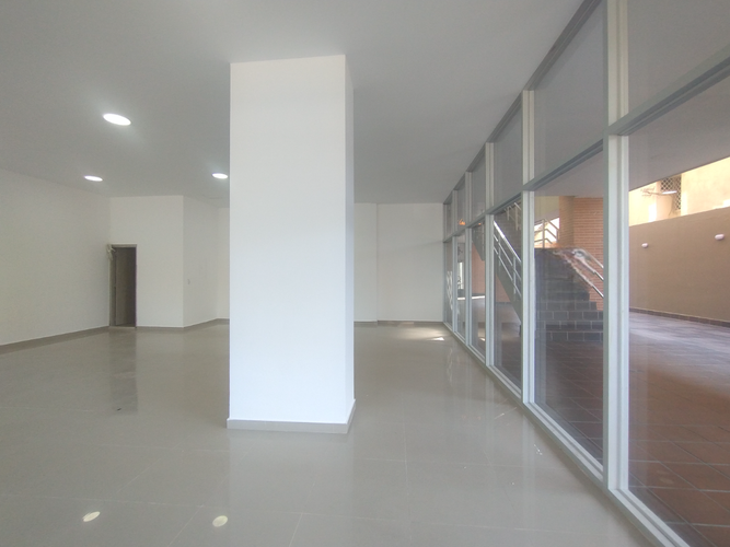 Local en  Arriendo en Andalucia, Barranquilla - Miniatura 3