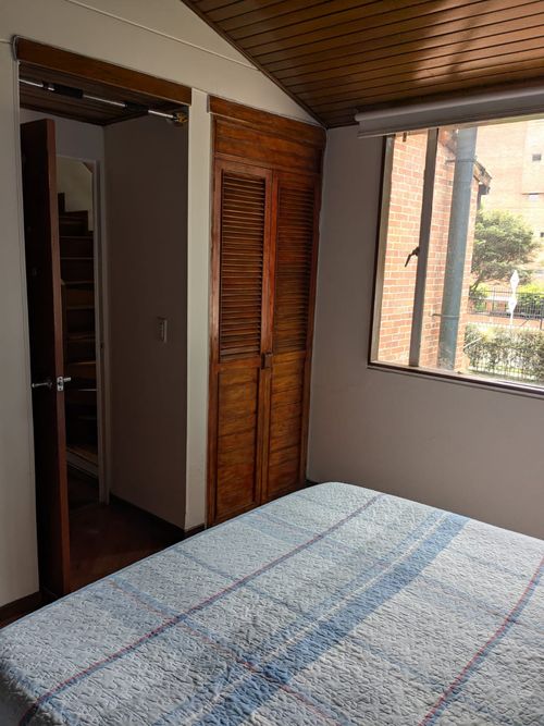 Casa en  Venta en Lagos de Torca, Bogotá - Miniatura 17