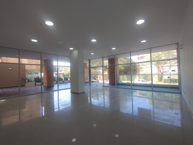 Local en  Arriendo en Andalucia, Barranquilla - Miniatura 4