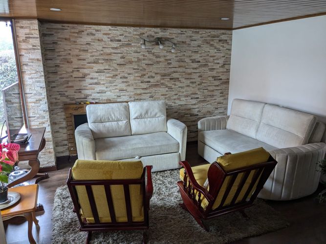 Casa en  Venta en Lagos de Torca, Bogotá - Miniatura 6
