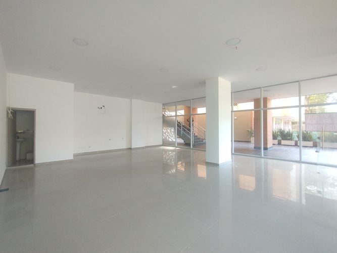 Local en  Arriendo en Andalucia, Barranquilla - Miniatura 6