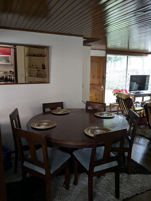 Casa en  Venta en Lagos de Torca, Bogotá - Miniatura 2