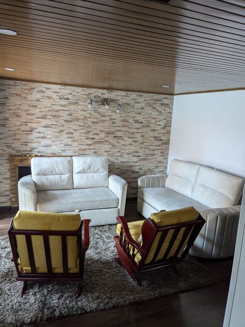 Casa en  Venta en Lagos de Torca, Bogotá - Miniatura 21