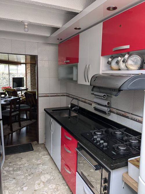 Casa en  Venta en Lagos de Torca, Bogotá - Miniatura 22