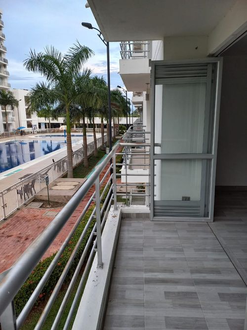 Apartamento en  Arriendo en Aqualina, Girardot - Miniatura 5