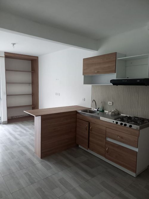 Apartamento en  Arriendo en Aqualina, Girardot - Miniatura 6