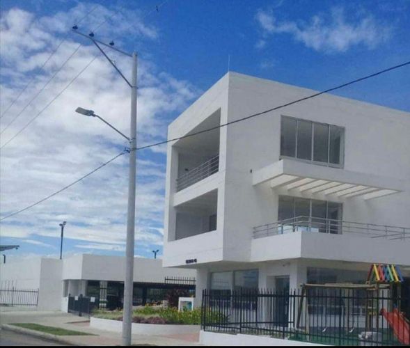 Apartamento en  Arriendo en Aqualina, Girardot - Miniatura 12