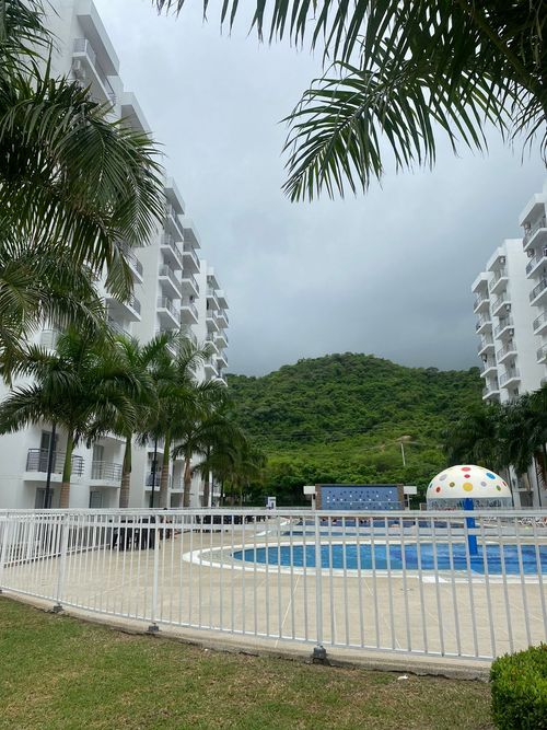 Apartamento en  Arriendo en Aqualina, Girardot - Miniatura 13
