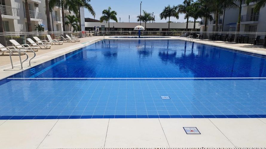Apartamento en  Arriendo en Aqualina, Girardot - Miniatura 2