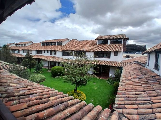 Casa en  Arriendo en La Calleja, Bogotá - Imagen 1