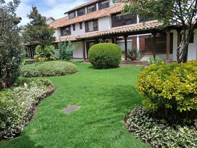 Casa en  Arriendo en La Calleja, Bogotá - Miniatura 2
