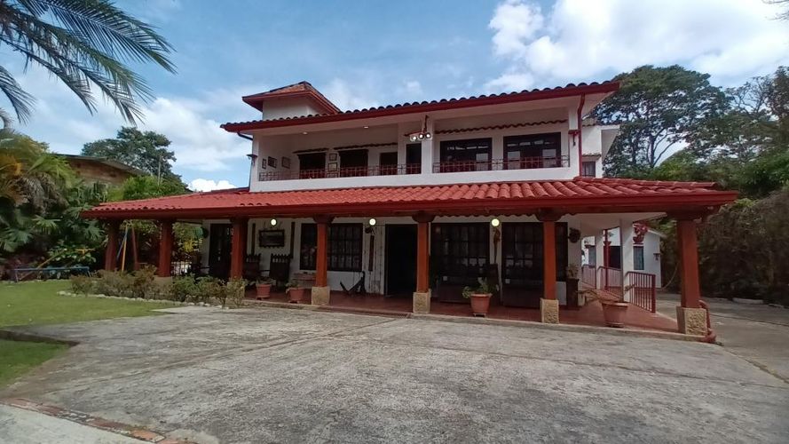 Finca en  Venta en El centro, La mesa - Imagen 1