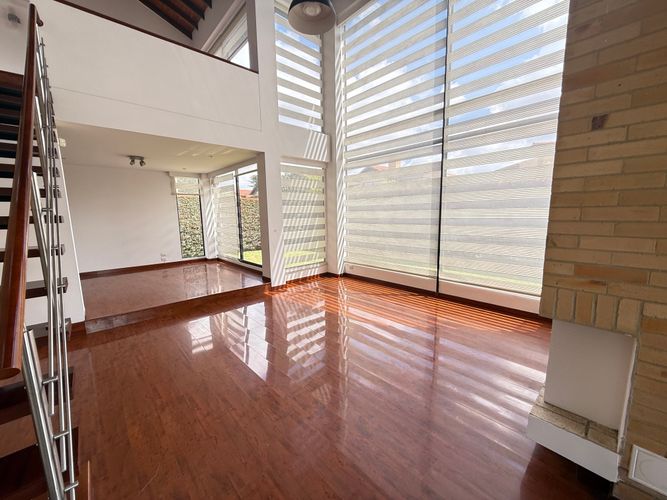 Casa en  Arriendo en Calahorra, Cajicá - Imagen 1