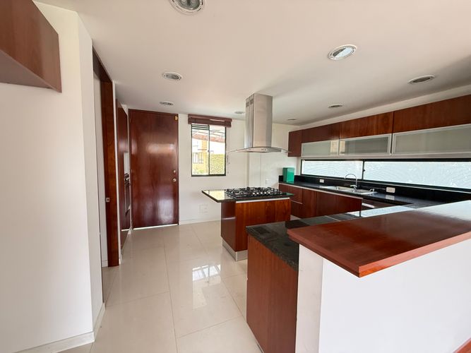 Casa en  Arriendo en Calahorra, Cajicá - Miniatura 3