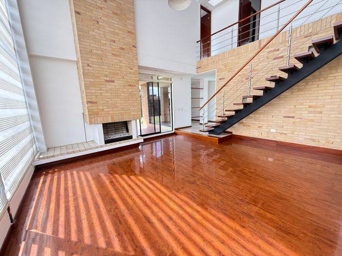 Casa en  Arriendo en Calahorra, Cajicá - Miniatura 11