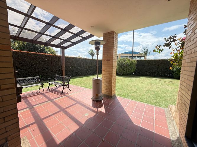 Casa en  Arriendo en Calahorra, Cajicá - Miniatura 17