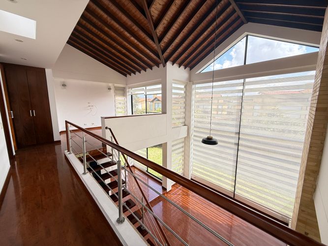 Casa en  Arriendo en Calahorra, Cajicá - Miniatura 18