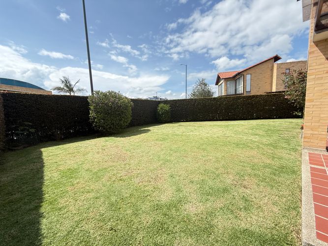 Casa en  Arriendo en Calahorra, Cajicá - Miniatura 19