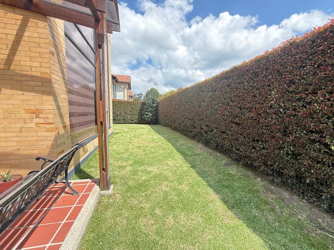Casa en  Arriendo en Calahorra, Cajicá - Miniatura 20