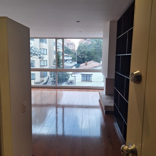 Apartamento en  Arriendo en El nogal, Bogotá - Miniatura 8