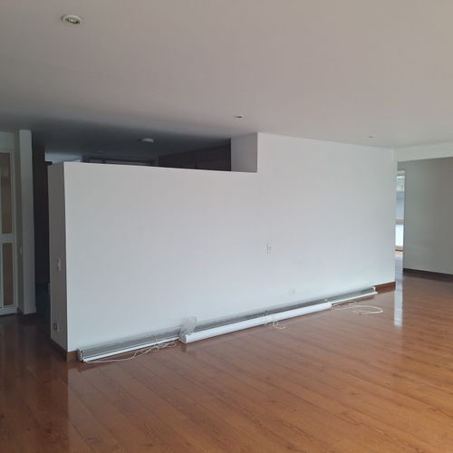 Apartamento en  Arriendo en El nogal, Bogotá - Miniatura 3