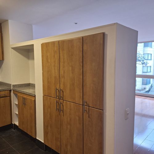 Apartamento en  Arriendo en El nogal, Bogotá - Miniatura 12