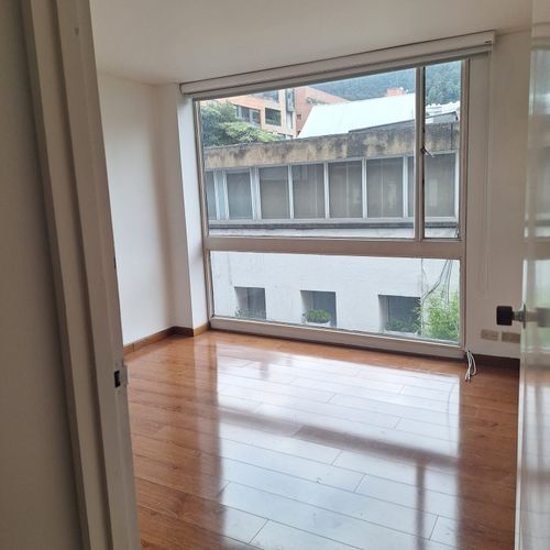 Apartamento en  Arriendo en El nogal, Bogotá - Miniatura 21