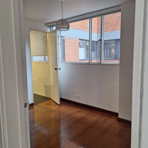 Apartamento en  Arriendo en El nogal, Bogotá - Miniatura 15