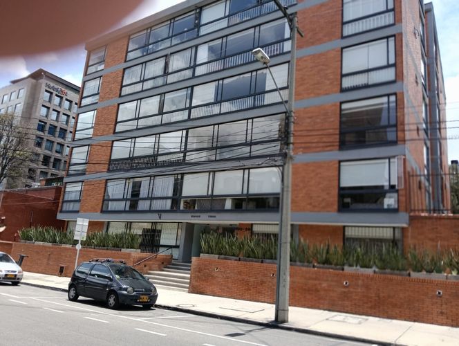 Apartamento en  Arriendo en El nogal, Bogotá - Miniatura 26