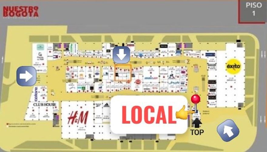 Local en  Arriendo en Engativá, Bogotá - Miniatura 7