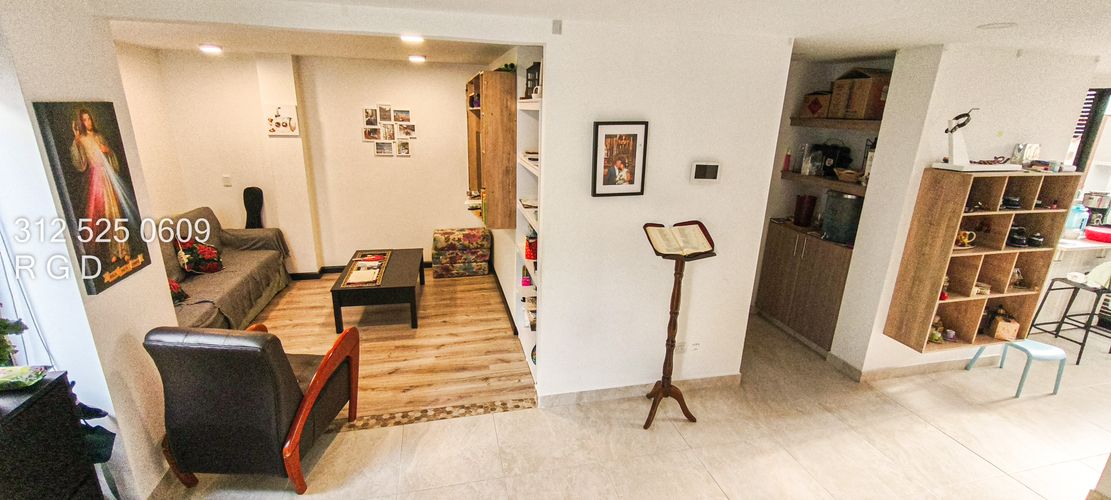 Casa en  Venta en Centro, Sopó - Imagen 1