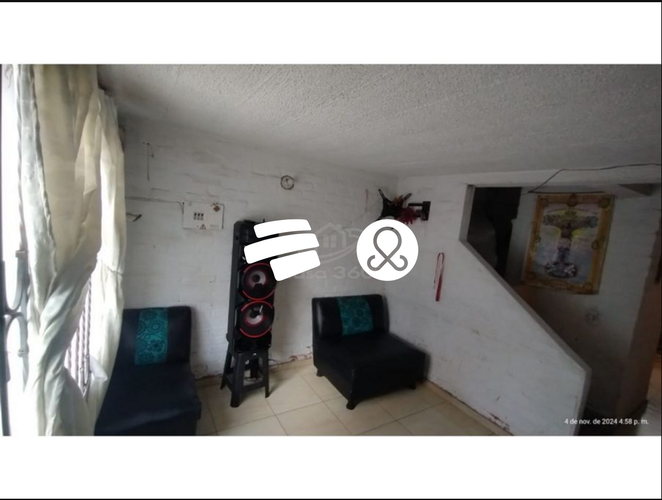 Casa en  Venta en San Mateo, Soacha - Miniatura 2