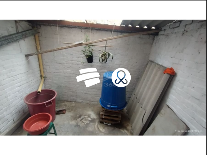 Casa en  Venta en San Mateo, Soacha - Miniatura 7